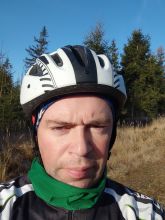 Pehy - Belinka - datum výstupu: 23. 11. 2021 14:13