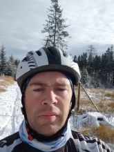 Pehy - Belinka - datum výstupu: 27. 11. 2021 09:54