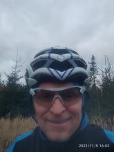 Trky - datum výstupu: 05. 11. 2021 16:02