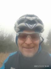 Trky - datum výstupu: 12. 11. 2021 16:06