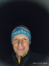 Trky - datum výstupu: 13. 11. 2021 18:54