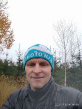 Trky - datum výstupu: 14. 11. 2021 14:59