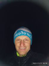 Trky - datum výstupu: 17. 11. 2021 18:18