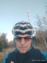 Trky - datum výstupu: 18. 11. 2021 15:39