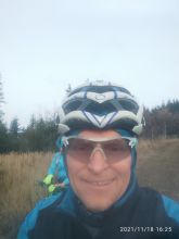 Trky - datum výstupu: 18. 11. 2021 16:25