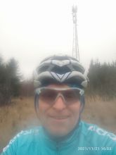 Trky - datum výstupu: 21. 11. 2021 16:03