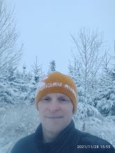 Trky - datum výstupu: 28. 11. 2021 15:55