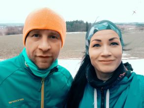 Monča móňa - datum výstupu: 24. 12. 2021 09:46