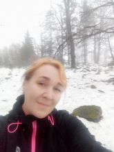 Marťas - datum výstupu: 14. 12. 2021 15:41