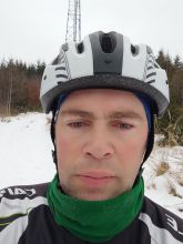 Pehy - Belinka - datum výstupu: 07. 12. 2021 13:53