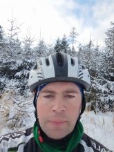 Pehy - Belinka - datum výstupu: 12. 12. 2021 09:38