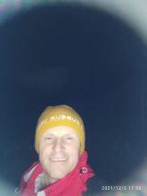 Trky - datum výstupu: 02. 12. 2021 17:33