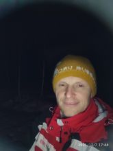 Trky - datum výstupu: 07. 12. 2021 17:44
