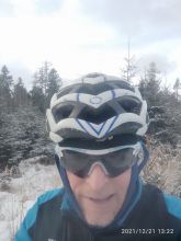 Trky - datum výstupu: 21. 12. 2021 13:22