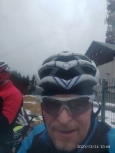 Trky - datum výstupu: 24. 12. 2021 10:48