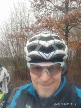 Trky - datum výstupu: 24. 12. 2021 11:21