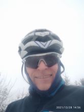 Trky - datum výstupu: 28. 12. 2021 14:56