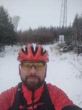 Dandi - datum výstupu: 29. 01. 2022 09:22