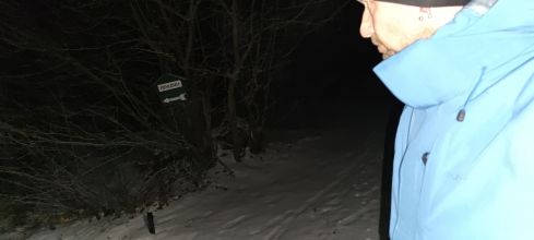 Žíža - datum výstupu: 10. 01. 2022 17:40