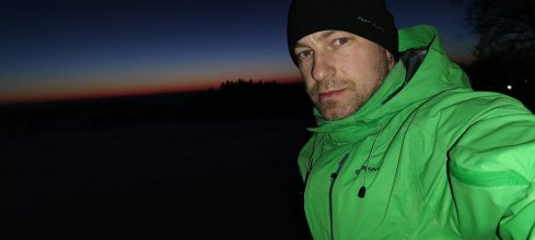 Žíža - datum výstupu: 19. 01. 2022 17:35