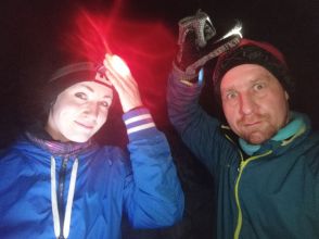 Hliníkový Pepa - datum výstupu: 12. 01. 2022 18:24