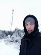 Tomáš - datum výstupu: 13. 01. 2022 16:12