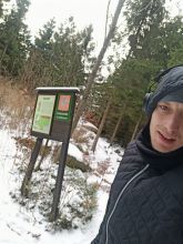 Tomáš - datum výstupu: 15. 01. 2022 09:30