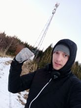 Tomáš - datum výstupu: 15. 01. 2022 16:33