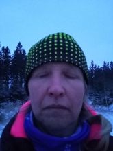 Zdeňka - datum výstupu: 08. 01. 2022 16:42