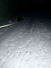 Zdeňka - datum výstupu: 13. 01. 2022 17:17