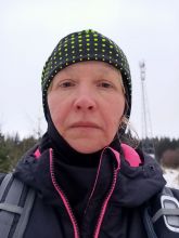 Zdeňka - datum výstupu: 16. 01. 2022 17:07
