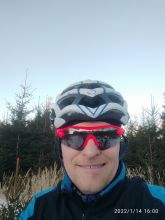 Trky - datum výstupu: 14. 01. 2022 16:00