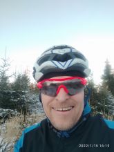 Trky - datum výstupu: 19. 01. 2022 16:16