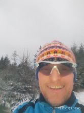 Trky - datum výstupu: 21. 01. 2022 17:04