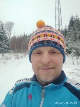 Trky - datum výstupu: 25. 01. 2022 16:18