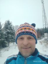 Trky - datum výstupu: 25. 01. 2022 16:27