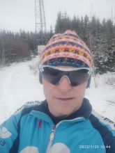 Trky - datum výstupu: 29. 01. 2022 10:44