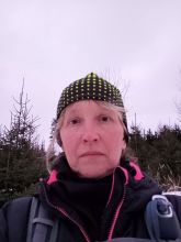 Zdeňka - datum výstupu: 04. 02. 2022 17:19