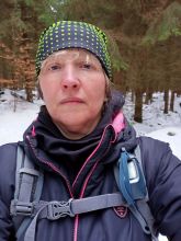 Zdeňka - datum výstupu: 05. 02. 2022 09:31