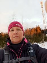 Zdeňka - datum výstupu: 09. 02. 2022 16:53