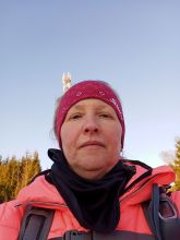 Zdeňka - datum výstupu: 13. 02. 2022 16:34