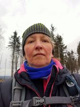 Zdeňka - datum výstupu: 26. 02. 2022 15:43