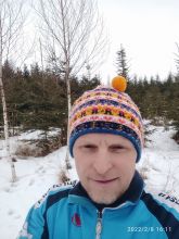 Trky - datum výstupu: 08. 02. 2022 16:11