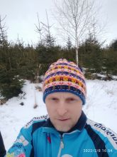 Trky - datum výstupu: 08. 02. 2022 16:54