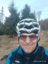 Trky - datum výstupu: 24. 02. 2022 17:17