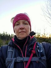 Zdeňka - datum výstupu: 02. 03. 2022 17:22