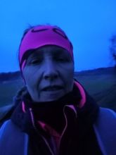 Zdeňka - datum výstupu: 17. 03. 2022 18:36