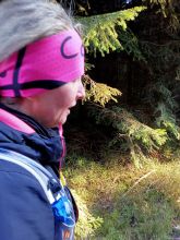 Zdeňka - datum výstupu: 19. 03. 2022 16:12