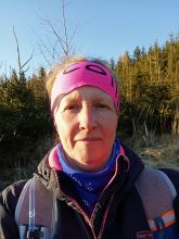 Zdeňka - datum výstupu: 21. 03. 2022 17:06