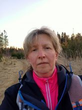 Zdeňka - datum výstupu: 23. 03. 2022 17:52